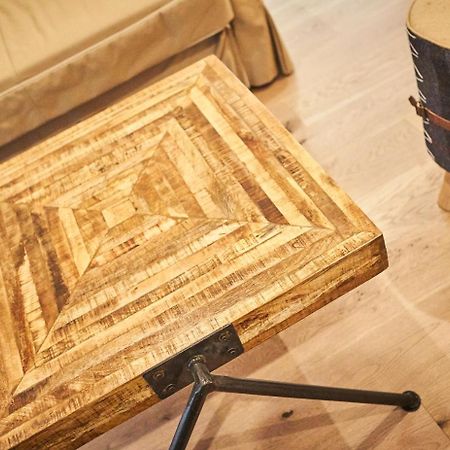 Chalet Pantera Βίλα Σάαλμπαχ-Χίντεργκλεμ Εξωτερικό φωτογραφία