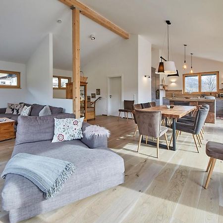 Chalet Pantera Βίλα Σάαλμπαχ-Χίντεργκλεμ Εξωτερικό φωτογραφία