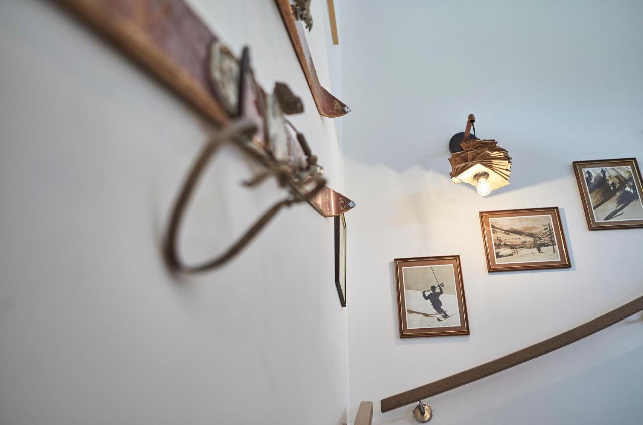Chalet Pantera Βίλα Σάαλμπαχ-Χίντεργκλεμ Εξωτερικό φωτογραφία