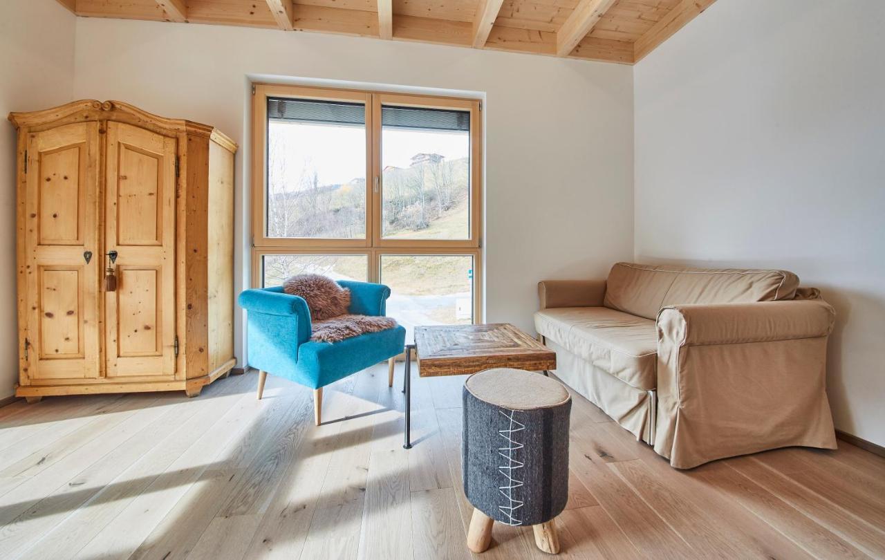 Chalet Pantera Βίλα Σάαλμπαχ-Χίντεργκλεμ Εξωτερικό φωτογραφία