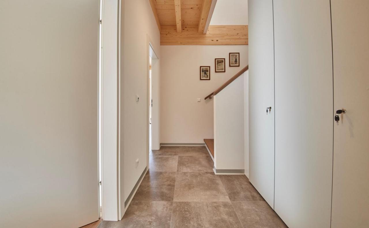 Chalet Pantera Βίλα Σάαλμπαχ-Χίντεργκλεμ Εξωτερικό φωτογραφία