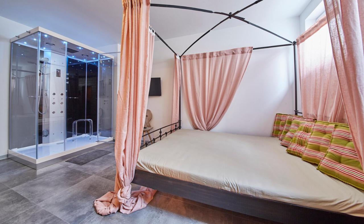 Chalet Pantera Βίλα Σάαλμπαχ-Χίντεργκλεμ Εξωτερικό φωτογραφία